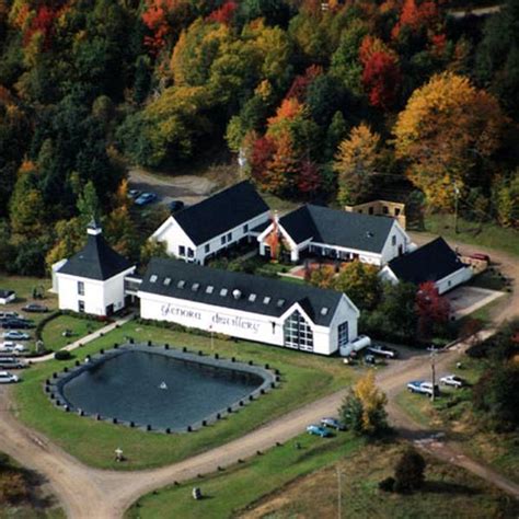 glenora inn and distillery resort.